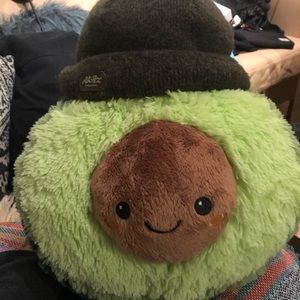 Meet your Posher, Niklas